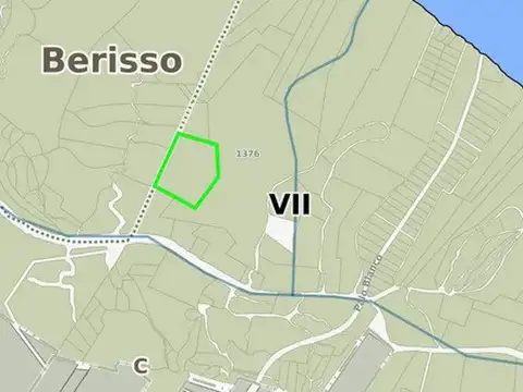 Isla Paulino