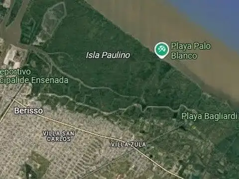 Venta - Lote - Berisso