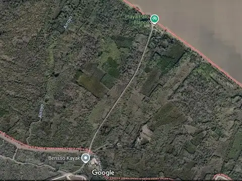 Terreno en Venta de 67993,0 m2