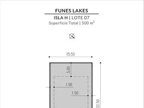 VENTA - Terreno en Funes