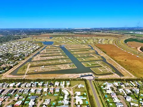 VENTA - Terreno en Funes