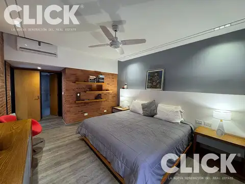 Venta - Casa 6 Ambientes - Jardín - Pileta - Garage cub/desc - Quincho - Parrilla - Villa Crespo