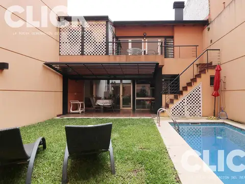 Casa en Venta al Noroeste