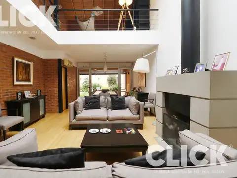 Casa en Venta en Villa Crespo, USD 660.000