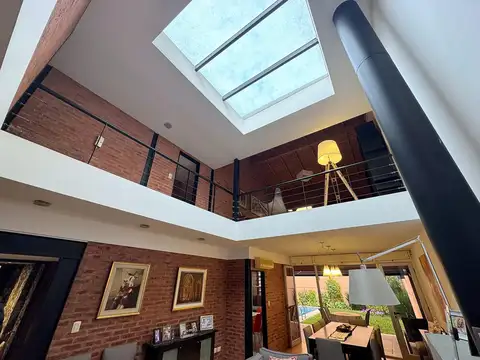 Casa en Venta en Villa Crespo, USD 660.000