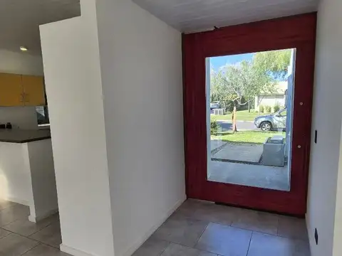 Casa en Alquiler de 3 dormitorios