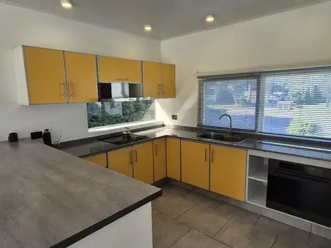 Casa en Alquiler 5 años