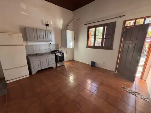 Casa en Alquiler de 1 dormitorio