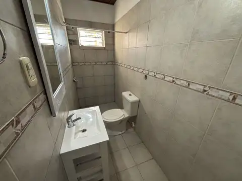 Casa en Alquiler de 1 dormitorio