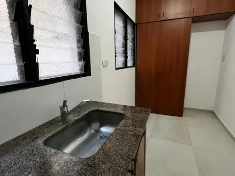 Departamento en Venta en Campana, USD 86.000