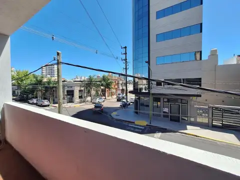 DEPARTAMENTO EN VENTA CAMPANA