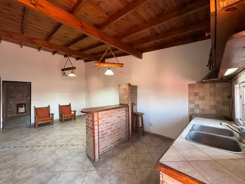 Departamento en Alquiler en General Rodriguez, Partido de General Rodríguez