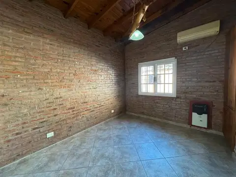 DEPARTAMENTO EN ALQUILER