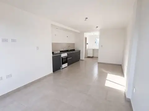 Departamento en Venta en La Plata, Partido de La Plata