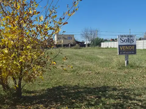 Terreno en Venta en Punta Chacra, USD 37.000