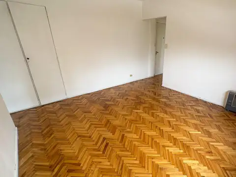 Departamento en Venta en Boedo, USD 61.500