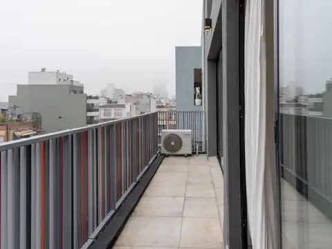 Departamento en Venta en Palermo Hollywood, USD 228.000