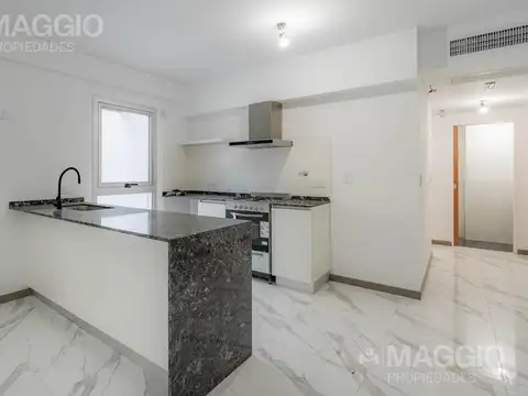 Departamento en Venta en Ramos Mejia, USD 159.000