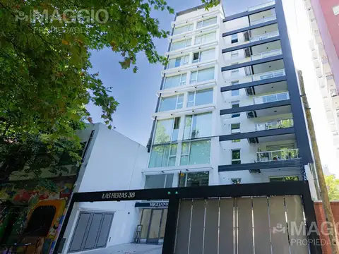 Venta Departamento Ramos Mejia