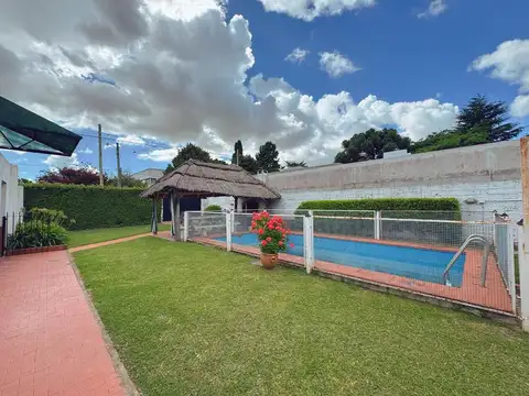 Calle 505 entre 18 y 19 2300