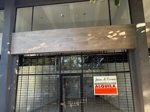 Local  - A ESTRENAR - Ituzaingó Sur - Olivera al 900
