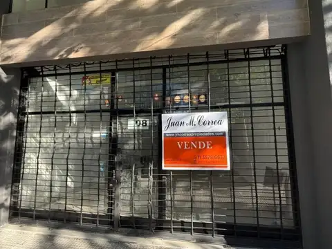 Local  - A ESTRENAR - Ituzaingó Sur - Olivera al 900