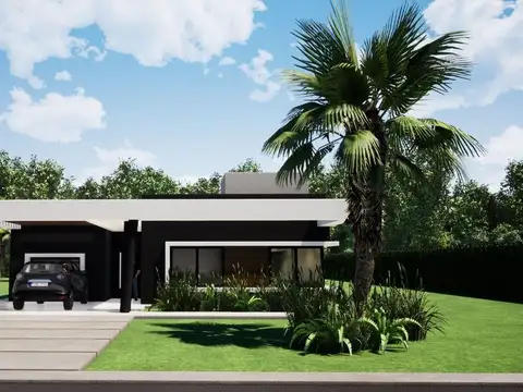Casa en Venta A Estrenar