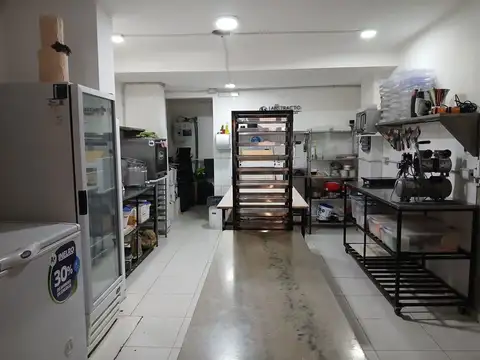 Fondo Comercio en Venta 5 años