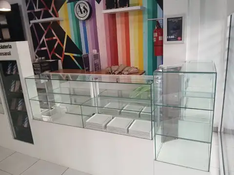 Fondo Comercio en Venta en Centro, USD 20.000