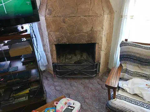Casa En Venta En Villa Del Plata Calle 42 Y 19