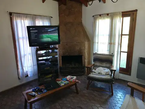 Casa en venta en Villa del Plata - Ensenada