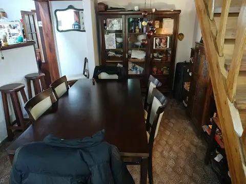 Casa en Venta de 2 dormitorios