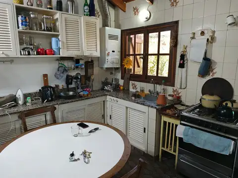 Casa en venta en Villa del Plata - Ensenada