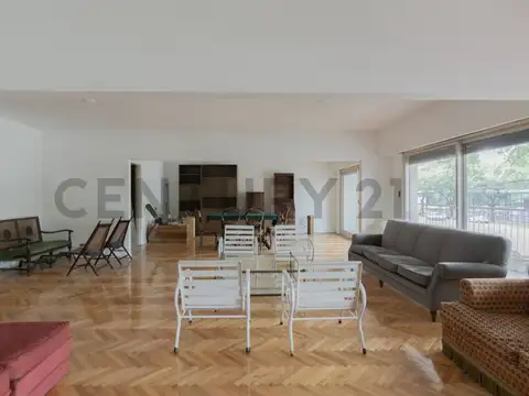 Departamento en Venta de 5 ambientes