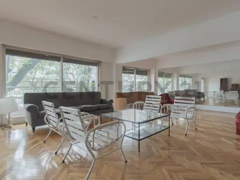 Departamento en Venta en Las Cañitas, USD 570.000