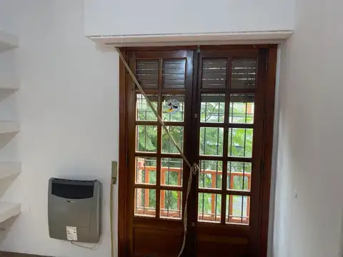 Depto Tipo Casa en Venta de 3 dormitorios