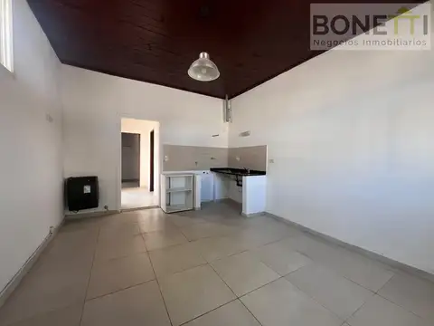 Casa en alquiler