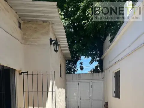 Casa en alquiler