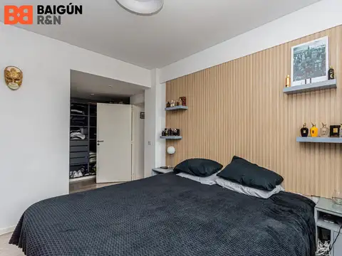 Departamento en Venta de 3 ambientes