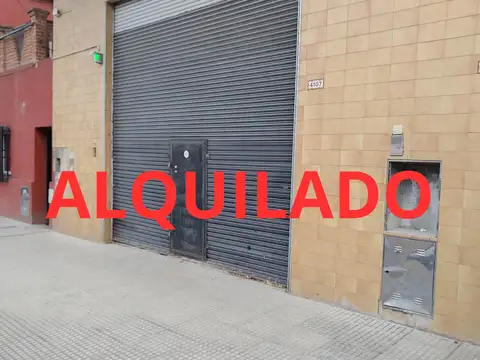 Galpón en Alquiler en Villa Lugano, Capital Federal