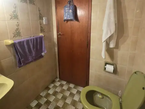 Venta 3 ambientes chalet