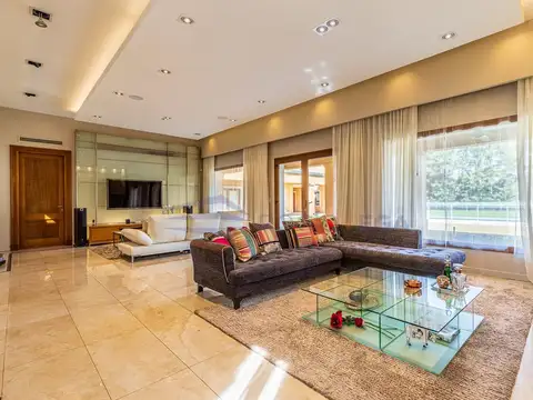 Casa en venta en Country San Diego Moreno