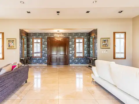 Casa en Venta de 6 dormitorios