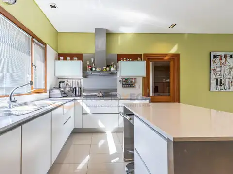 Casa en Venta 5 años