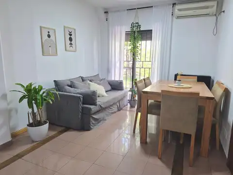 VENTA DEPTO DE 3 AMBIENTES EN WILDE Y EN BARRIO CERRADO