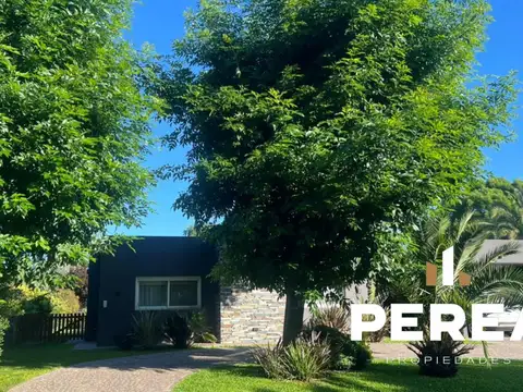 Club de campo los puentes