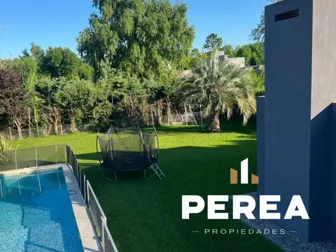 Casa en Venta 10 años