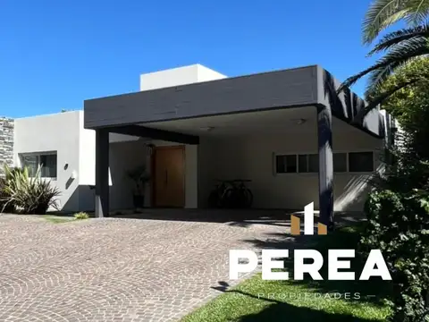 Club De Campo Los Puentes