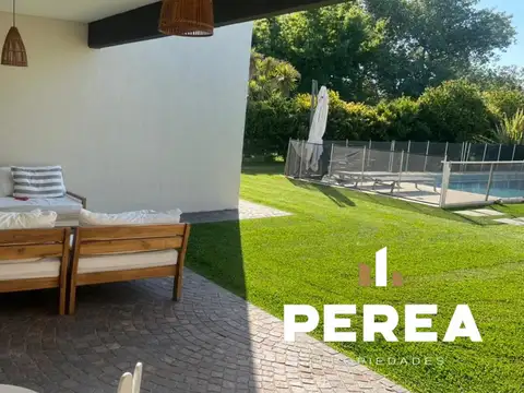 Casa en Venta en Los Puentes, USD 430.000