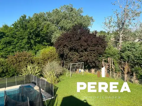 Club De Campo Los Puentes